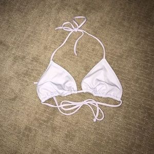 New lavender bikini